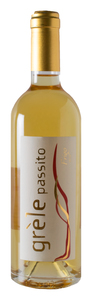 Frigo Grèle Veneto Passito Bianco 2013 Frigo Grèle Veneto Passito Bianco 2013