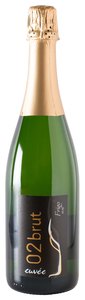 Frigo Cuvèe 02 Brut 2014 Frigo Cuvèe 02 Brut 2014