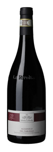 Bilde av Fattoria la Rivolta Aglianico del Taburno 2013