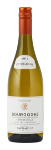 Bilde av Patriarche Cuvée des Visitandines Bourgogne Chardonnay 2017