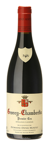 Mortet Gevrey-Chambertin 1er Cru