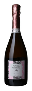 Bilde av Albino Armani Rosé Extra Dry