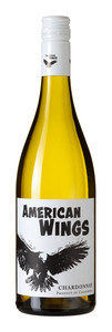Bilde av American Wings Chardonnay 2020