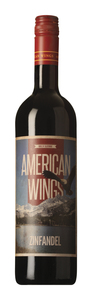 American Wings Zinfandel 2023