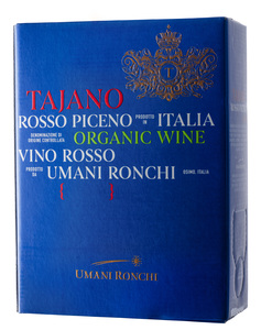 Umani Ronchi Tajano Rosso Piceno 2017 Umani Ronchi Tajano Rosso Piceno 2017