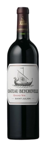 Ch. Beychevelle 2009 Ch. Beychevelle 2009