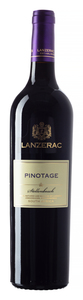 Bilde av Lanzerac Pinotage 2018