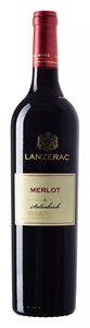 Bilde av Lanzerac Merlot 2021