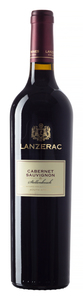 Bilde av Lanzerac Cabernet Sauvignon 2018