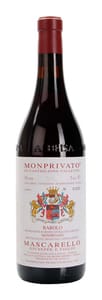 G. Mascarello Barolo Monprivato 2012 G. Mascarello Barolo Monprivato 2012