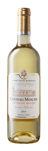 Bilde av Ch. Mercier Graines Blanche 2019