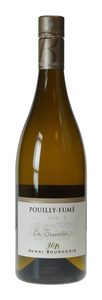 Bilde av Henri Bourgeois Pouilly-Fumé En Travertin 2023