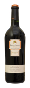 Bilde av Marques de Riscal Baron de Chirel Reserva 2002