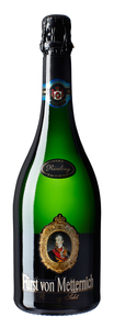 Fürst von Metternich Riesling Sekt Trocken Fürst von Metternich Riesling Sekt Trocken