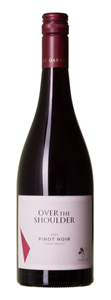 Bilde av Oakridge Over the Shoulder Pinot Noir 2023