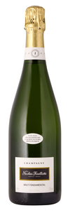 Nicolas Feuillattes Brut Fondamental Nicolas Feuillattes Brut Fondamental