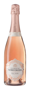 Alfred Gratien Brut Rosé Alfred Gratien Brut Rosé