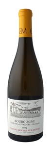 Bilde av Clos du Moulin aux Moines Clos de la Perrière Bourgogne Blanc 2022