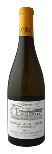 Bilde av Clos du Moulin aux Moines Pernand-Vergelesses Les Combottes 2019
