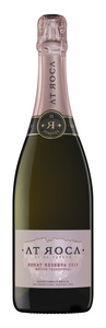 Bilde av AT Roca Rosat Reserva Clàssic Penedès Brut 2022