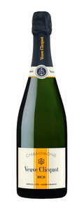 Bilde av Veuve Clicquot Rich