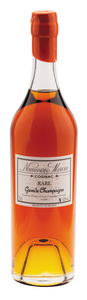 Bilde av flasken for Normandin-Mercier Rare Grande Champagne