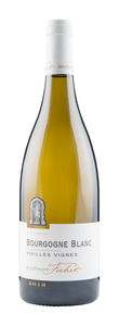 Bilde av flasken for Fichet Bourgogne Blanc Vieilles Vignes 2013