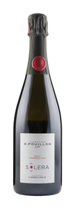 Pouillon Solera Premier Cru Brut Pouillon Solera Premier Cru Brut