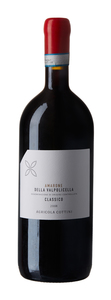 Bilde av Cottini Amarone della Valpolicella Classico 2016