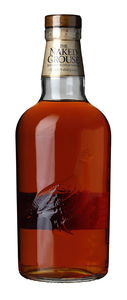 The Naked Grouse Blended Scotch Whisky The Naked Grouse Blended Scotch Whisky