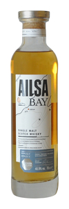 Bilde av flasken for Ailsa Bay 1.2 Sweet Smoke