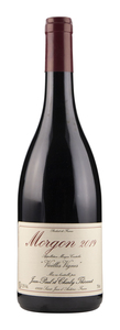 Jean-Paul Thévenet Morgon Vieilles Vignes 2017 Jean-Paul Thévenet Morgon Vieilles Vignes 2017