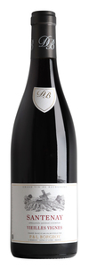 Bilde av Borgeot Santenay Vieilles Vignes 2022