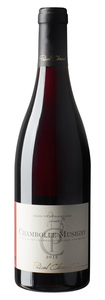 Bilde av Pascal Clément Chambolle-Musigny 2019