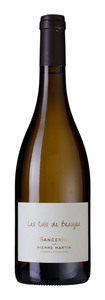 Bilde av Pierre Martin Sancerre Les Culs de Beaujeu 2023