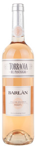 Bilde av Torraccia del Piantavigna Barlan Rosato 2016