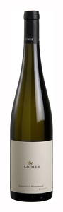 Bilde av Loimer Ried Steinmassl Riesling 2013