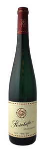 Bilde av flasken for Van Volxem Rotscheifer Riesling Kabinett 2015