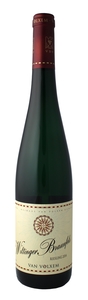 Van Volxem Wiltinger Braunfels Riesling 2014 Van Volxem Wiltinger Braunfels Riesling 2014