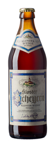 Bilde av Kloster Scheyern Weisse Dunkel