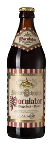 Bilde av Kloster Scheyern Poculator Doppelbock-Dunkel