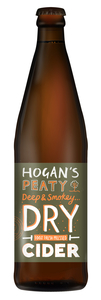 Bilde av Hogan's Dry Cider