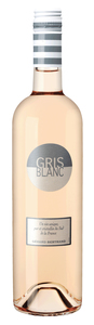 Bilde av flasken for Gérard Bertrand Gris Blanc 2017