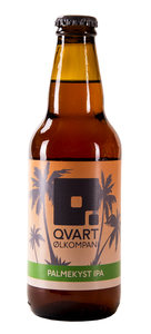 Bilde av Qvart Palmekyst IPA