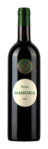 Bilde av Massuria Bierzo 2008