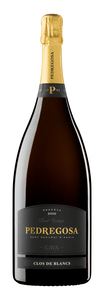 Bilde av Pedregosa Reserva Clos Brut Nature 2021