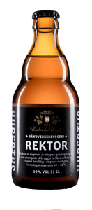 Hubertus Rektor Hubertus Rektor