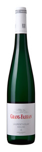 Bilde av Grans-Fassian Laurentiuslay Riesling Trocken GG 2020