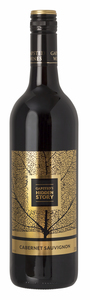 Bilde av Gapsted's Hidden Story Cabernet Sauvignon 2019