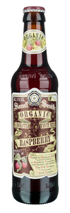 Bilde av Samuel Smith Raspberry Fruit Beer